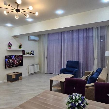Park Azure Comfortable Apartment Baku Eksteriør bilde