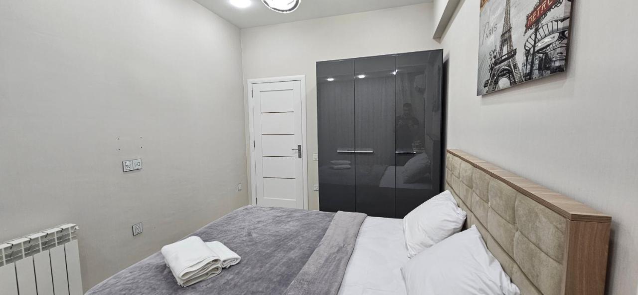 Park Azure Comfortable Apartment Baku Eksteriør bilde