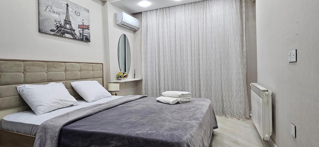 Park Azure Comfortable Apartment Baku Eksteriør bilde